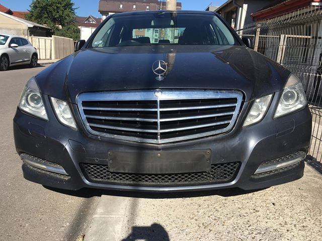 Dezmembrari Mercedes E200 CDI w212 2010