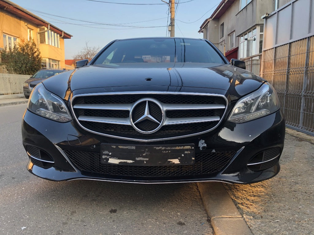 Dezmembrari Mercedes E200 CDI W212 FACELIFT 2015