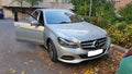 Dezmembrari Mercedes E200 cdi w212 facelift