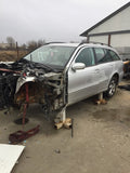 Dezmembrari Mercedes E200 S211 w211 2002 - 2008