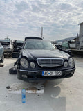 Dezmembrari Mercedes E220 CDI w211 2004