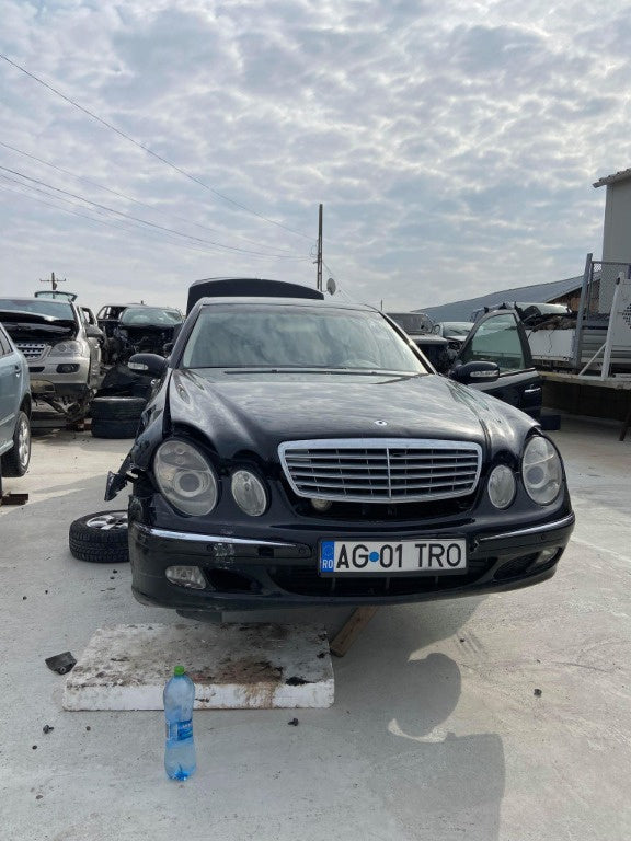 Dezmembrari Mercedes E220 CDI w211 2004