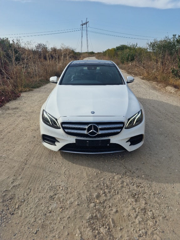 Dezmembrari Mercedes E220 W213 2.0 d 2017