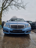Dezmembrari Mercedes E350 cdi W212 2009-2013