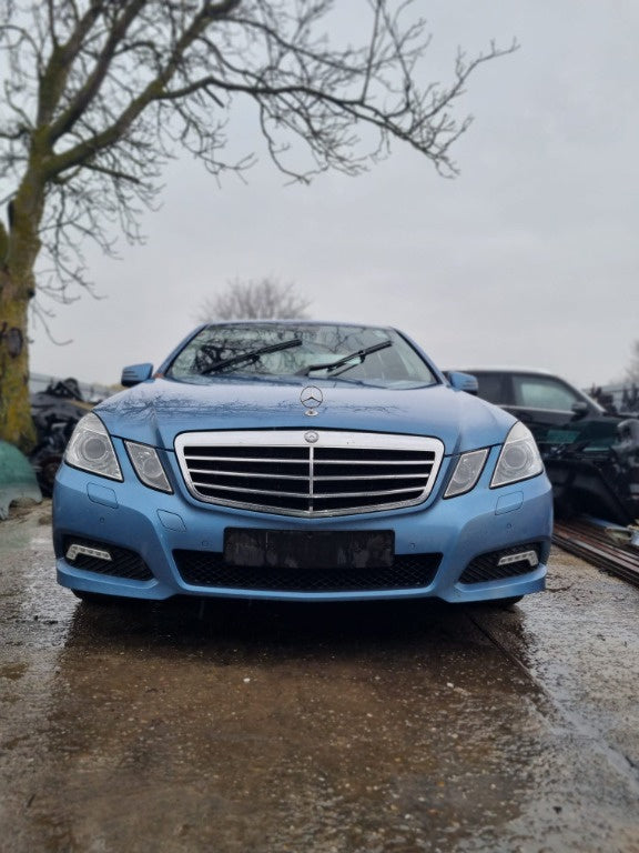 Dezmembrari Mercedes E350 cdi W212 2009-2013