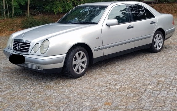 Dezmembrari Mercedes Eclass W210, 2.2CDI, an 1999