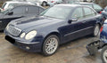 Dezmembrari Mercedes Eclass W211 2.2CDI, an 2002