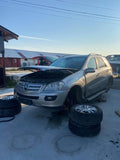 Dezmembrari Mercedes ML 320 w164 2007