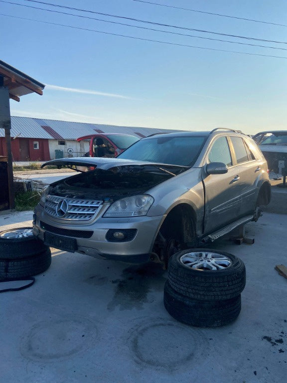Dezmembrari Mercedes ML 320 w164 2007