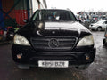 Dezmembrari Mercedes ML AMG 2004 2.7 CDi