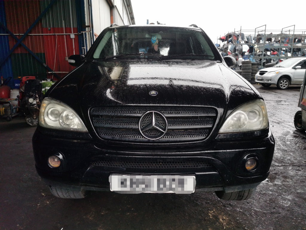 Dezmembrari Mercedes ML AMG 2004 2.7 CDi