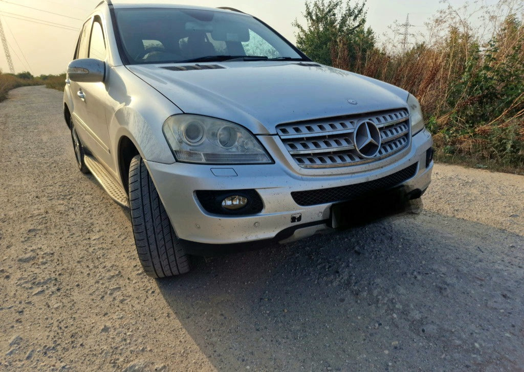 Dezmembrari Mercedes ML W164 320 CDI 2009