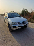 Dezmembrari Mercedes ML W164 ML320 CDI