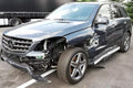 Dezmembrari Mercedes ML W166