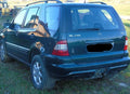 Dezmembrari MErcedes ML270, W163