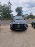 Dezmembrari Mercedes ML350 W164 facelift 3.0CDI 2011