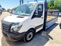 Dezmembrari Mercedes Sprinter 2.2CDI, an 2013, BITURBO