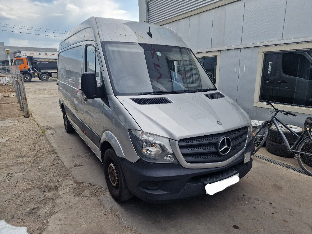 Dezmembrari Mercedes Sprinter 2.2CDI, euro 5,an 2015 Biturbo, facelift