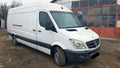 Dezmembrari Mercedes Sprinter 2.2CDI, EURO 5, an 2011.
