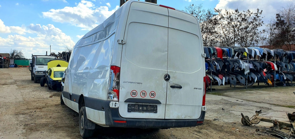 Dezmembrari Mercedes Sprinter 907 2.2CDI, an 2019