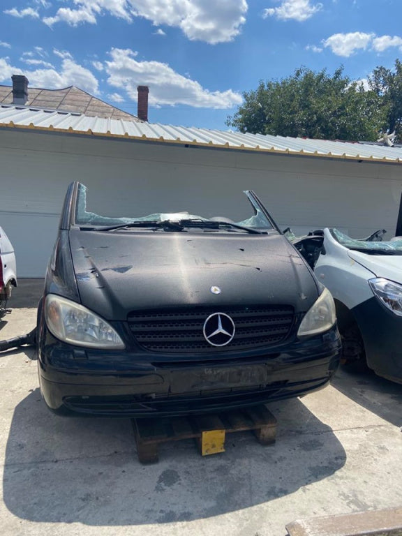 Dezmembrari Mercedes Vito 115 CDI w639 2003 - 2009