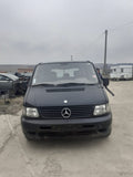 Dezmembrari mercedes vito 2,2 cdi anul 2000 tip motor 611.980