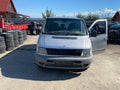 Dezmembrari mercedes vito 2,2 cdi anul 2001 tip motor 611 980