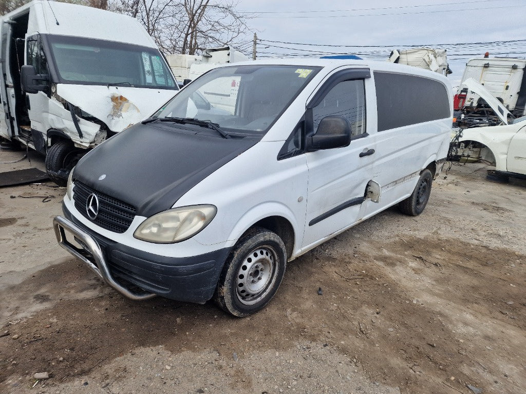 Dezmembrari Mercedes Vito W639, 2.2CDI, an 2008, euro 4