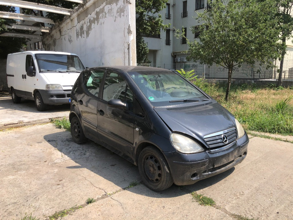 Dezmembrari mercedes W168 A140