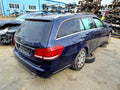 Dezmembrari Mercedes W212 E class 2.2CDI, euro 6, 2015, 651.924