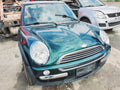 Dezmembrari Mini One 1.6S, an 2002