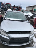 Dezmembrari Mitsubishi Lancer 1.8 2009