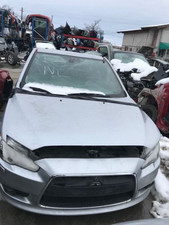 Dezmembrari Mitsubishi Lancer 1.8 2009