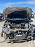 Dezmembrari Mitsubishi Lancer 1.8 DI-D 2012