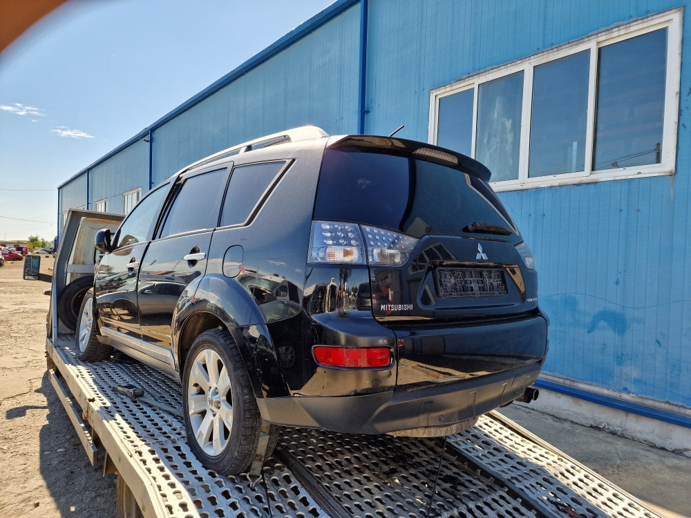 Dezmembrari Mitsubishi Outlander 2.0 d, an 2008, BSY