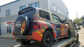 Dezmembrari Mitsubishi Pajero 3.2DID, an 2005.