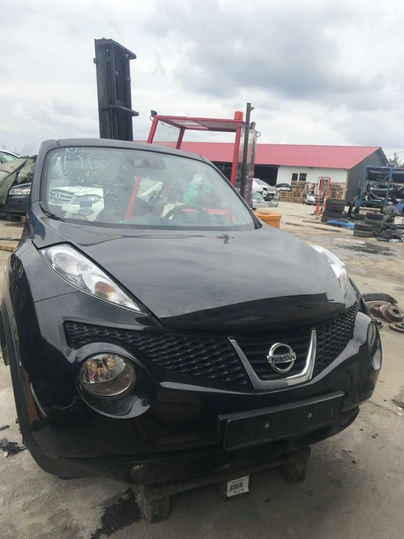 Dezmembrari Nissan Juke 1.6 benzina 2010 2011 2012 2013