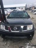 Dezmembrari Nissan Navara 2.5 DCi 126kw 171cp tip motor YD25DDTi 2007.