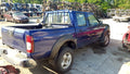 Dezmembrari Nissan Navara 2.5D, an 2004 YD25