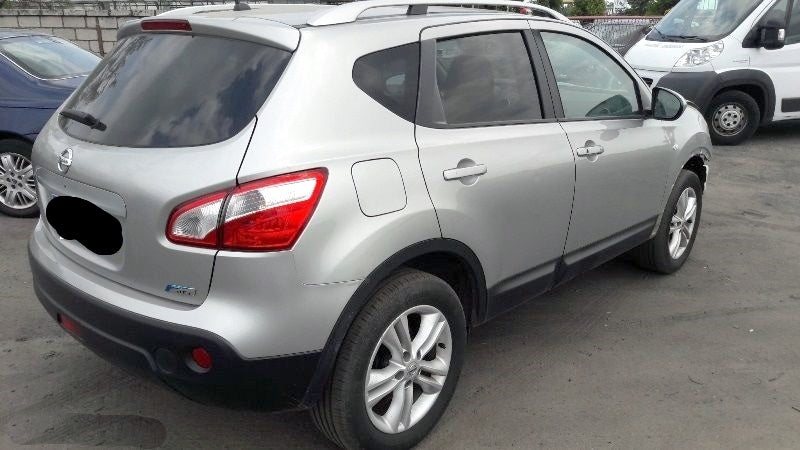 Dezmembrari Nissan Qashqai 1.5DCI 1.6DCI, an 2009