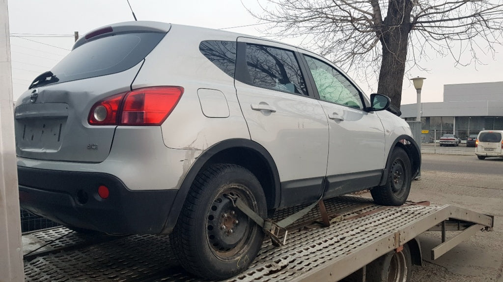 Dezmembrari Nissan Qashqai 1.5DCI, an 2008