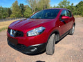 Dezmembrari Nissan Qashqai 1.6 DCI , 131 cp / 96 kw , transmisie manuala , cod motor R9M, an 2012
