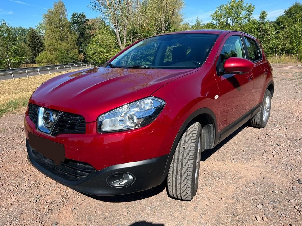 Dezmembrari Nissan Qashqai 1.6 DCI , 131 cp / 96 kw , transmisie manuala , cod motor R9M, an 2012