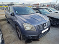 Dezmembrari Nissan Qashqai 2.0 d, an 2008