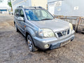 Dezmembrari Nissan X trail 2.0S, euro 4, 2003, QR20