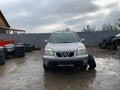 Dezmembrari nissan x-trail motor 2200 diesel anu 2003 tip motor yd22