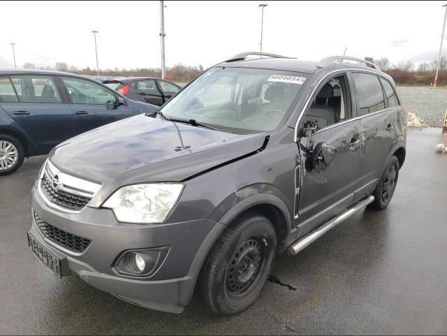 Dezmembrari opel antara 2.2d an 2013,motor,cutie automata,turbo,bara