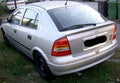 Dezmembrari Opel Astra G 1.4S, an 2003