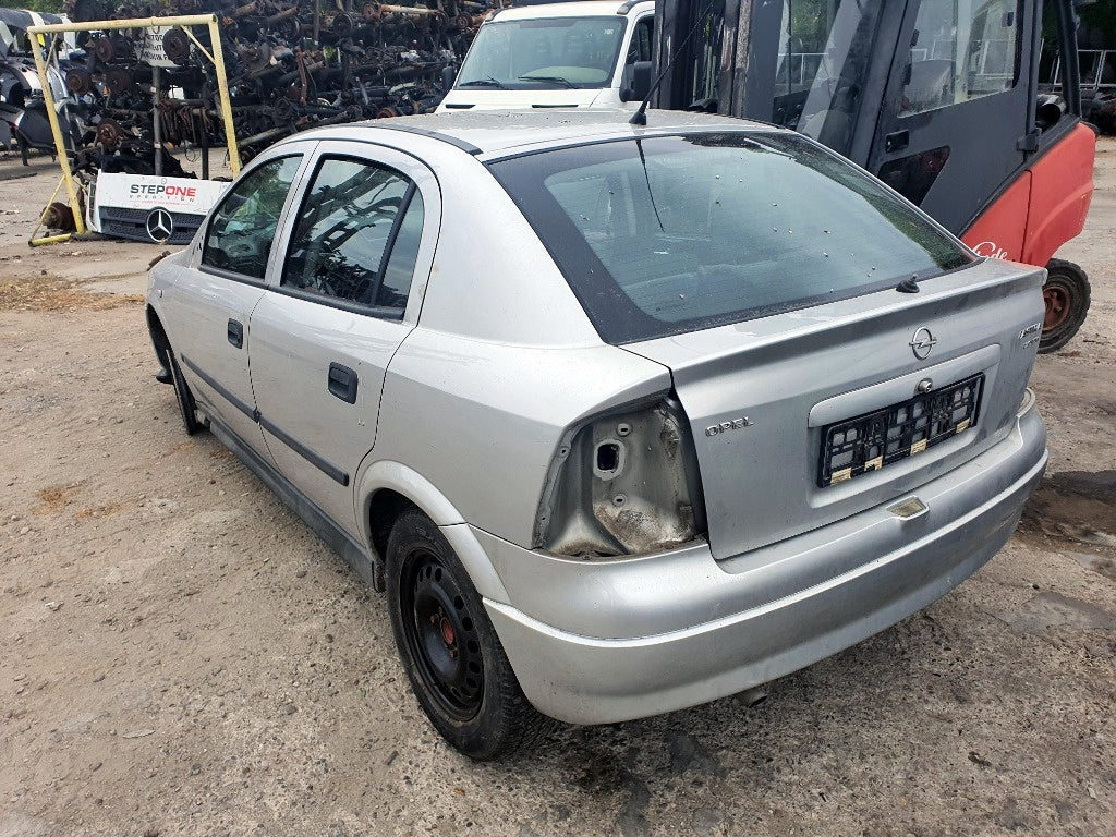 Dezmembrari Opel Astra G 2.0 d, an 2003, Y20DTH.