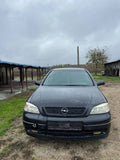 Dezmembrari Opel Astra G 2.0 DTi 2000 - 2005